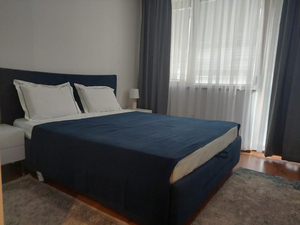 Monteverde Ski Lift Apartment Bansko Exteriér fotografie